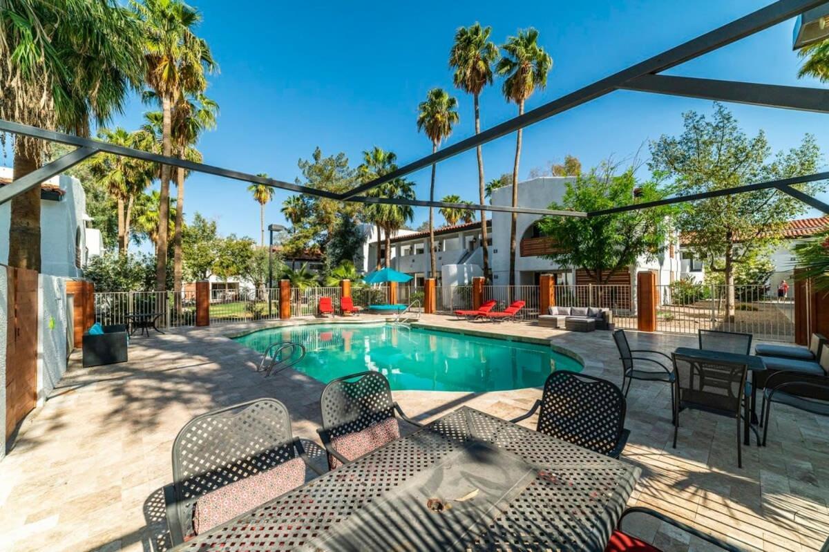 88 Casa Grande 3Bd 2B Modern Comfort Heated Pool Εξωτερικό φωτογραφία